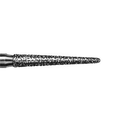 Diamant kónus oblý D19mm 014, 8850