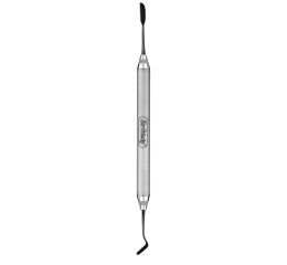 Plastic Filling Instrument #AB1 hdl #6S XTS