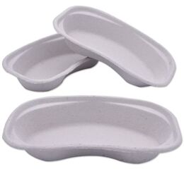 BioBowl - tácky, 50ks