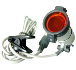 Zumax HL8300 světlo