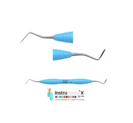 Periotom 2 zahnutý/zahnutý