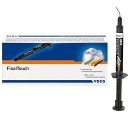 FinalTouch 1,5g bílá