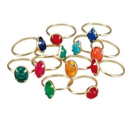 Miratoi prstýnky, 100ks