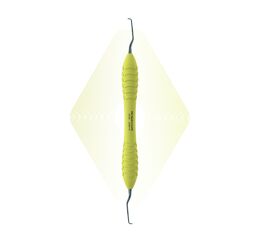 ErgoRazor Kyreta Mini Duplex