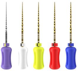 Protaper Ultimate Manual 31mm, sortiment