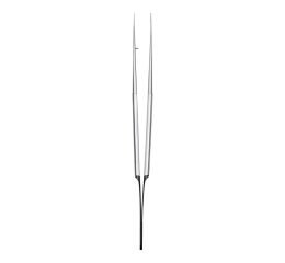 Swiss Perio Microsurgical Plier, straight