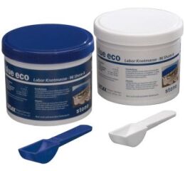 Blue Eco Stone Lab Putty, 2x800g