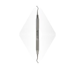 Exkavátor kulatý 2.0mm