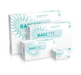 IMS Sterilisation Bagettes 100pcs./pack., 190mm x