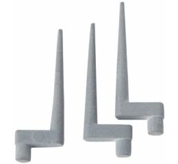 IPS e.max CAD Crystallization Pins XS 3ks