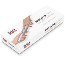 Protaper Next papírové čepy, 180ks X3