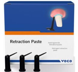 Retraction Paste VOCO, 100x0,3g