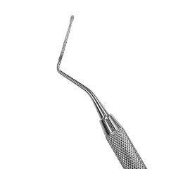 Excavator Micro Surgical č.1 rukojeť č.41