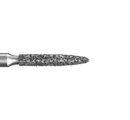 Diamant plamen D19mm 016, 5862