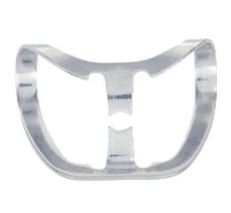 Dental Dam Clamp Hygenic spona frontální č.212