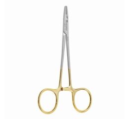 JEHELEC DERF 120MM TC