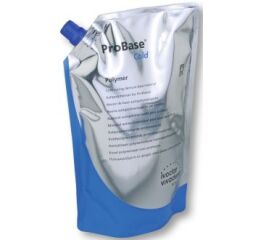 ProBase Cold Polymer - pryskyřice, 2x500g  pink-V