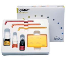 Syntac sortiment