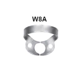 Spona kofferdam Universal W8A