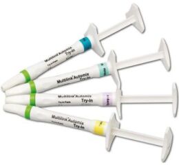 Multilink Automix Try-in 1,7g transparentní