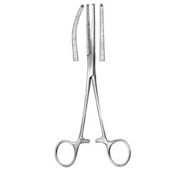 Kleště Kocher , rovné, 1-2, 13cm