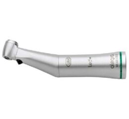 Alegra WE-66 LED G zelený kolénkový násadec