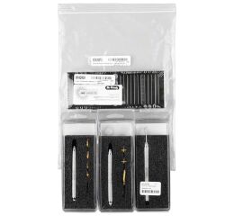 Chu Gauges Aesthetic Set (1 PROGS,1 CLGS,1 SOUNDGS