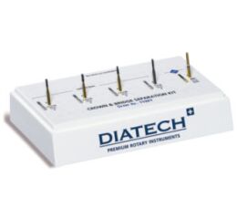 Crown & Bridge Separation Kit 5ks