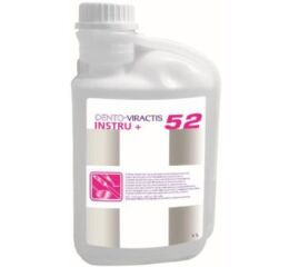 Dento-Viractis 52 Instru+ 1l