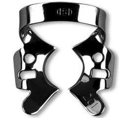 Fit Kofferdam Black spona č.201