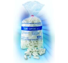 Papírové válečky 250g