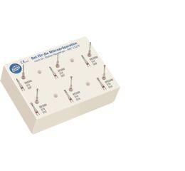 Set Dr. Stefan Neumeyer D19mm