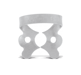 TriColor Antireflect spona vel.1 na premoláry