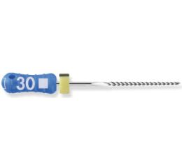 K-File ReadySteel 31mm, ISO 40, 6ks