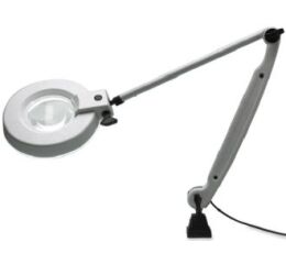 Podsvícená lupa se stojanem MESTRA