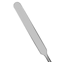 Cement Spatula #324, hdl #40