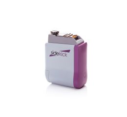Sidekick sharpener - bruska na kyrety