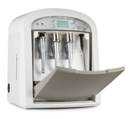 Statmatic Smart - čistící a mazací přístroj