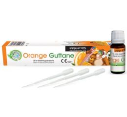 Orange Guttane - rozpouštědlo guttaperči, 10ml