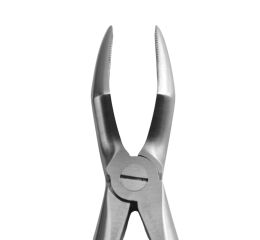 Diamantové kleště č.  51A. horní kořenové