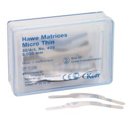 Matrice Micro Thin Hawe 409, 30ks