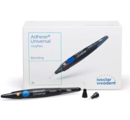 Adhese Universal Vivapen System Kit - adhezivum