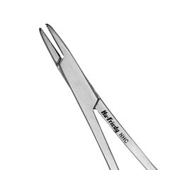 Needle Holder Collier, 12,5cm