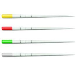 WaveOne Gold papírové čepy, 180ks large