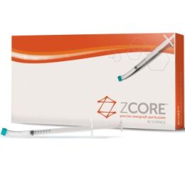 Zcore Porcine Xenograft 0,25-1,0mm 0,25cc
