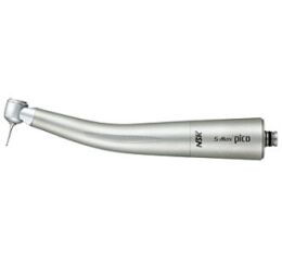 S-Max Pico LED světelná turbína