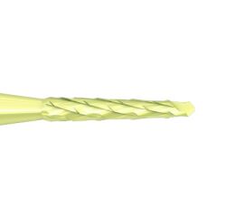 Tvrdokov kostní fréza kónus D26mm 016, H162AZ