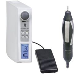 K-PowerGrip laboratorní motor, stolní verze