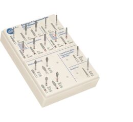 Set Komet Göttingen 4278