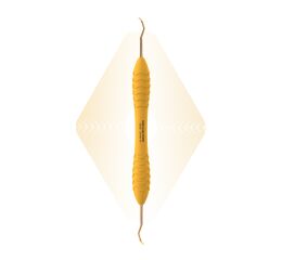 ErgoRazor Scaler  204SD